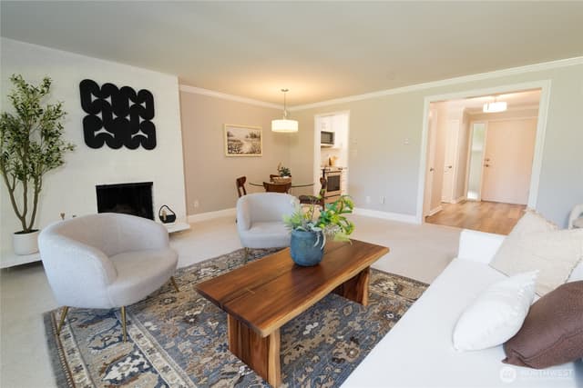 Property photo for 322 N 134th Street #104, Seattle photo 2