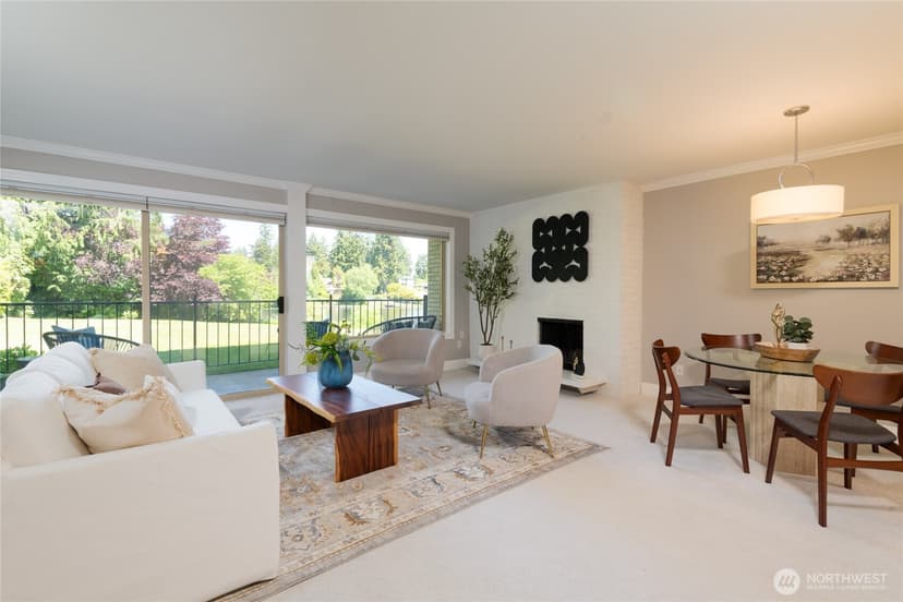 Property photo for 322 N 134th Street #104, Seattle