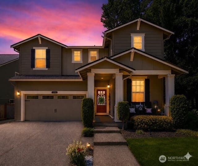Property photo for 13806 197th Avenue E, Bonney Lake