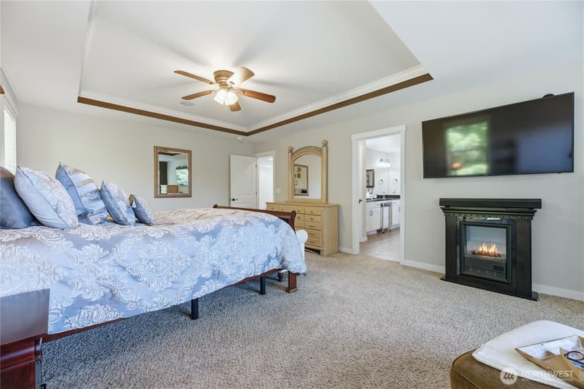 Property photo for 13806 197th Avenue E, Bonney Lake photo 22