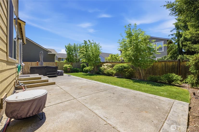 Property photo for 13806 197th Avenue E, Bonney Lake photo 36
