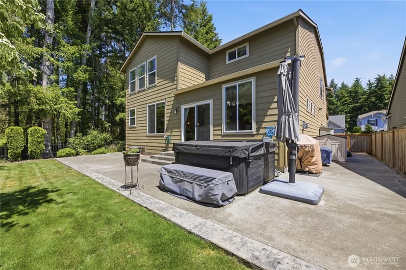 Property photo for 13806 197th Avenue E, Bonney Lake photo 34