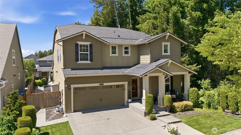 Property photo for 13806 197th Avenue E, Bonney Lake photo 2
