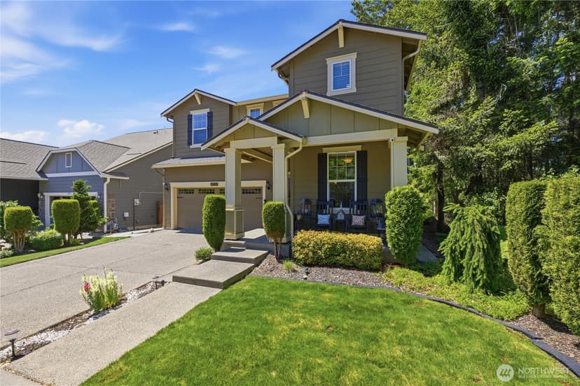 Property photo for 13806 197th Avenue E, Bonney Lake photo 3