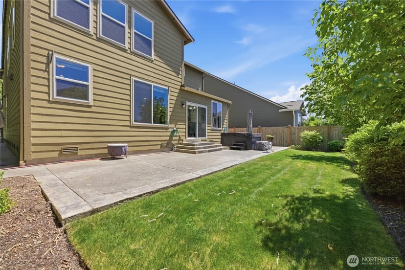 Property photo for 13806 197th Avenue E, Bonney Lake photo 35
