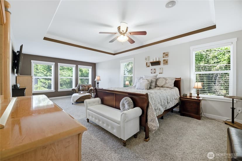 Property photo for 13806 197th Avenue E, Bonney Lake photo 20