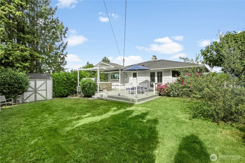 Property photo for 10417 76th Avenue S, Seattle photo 29