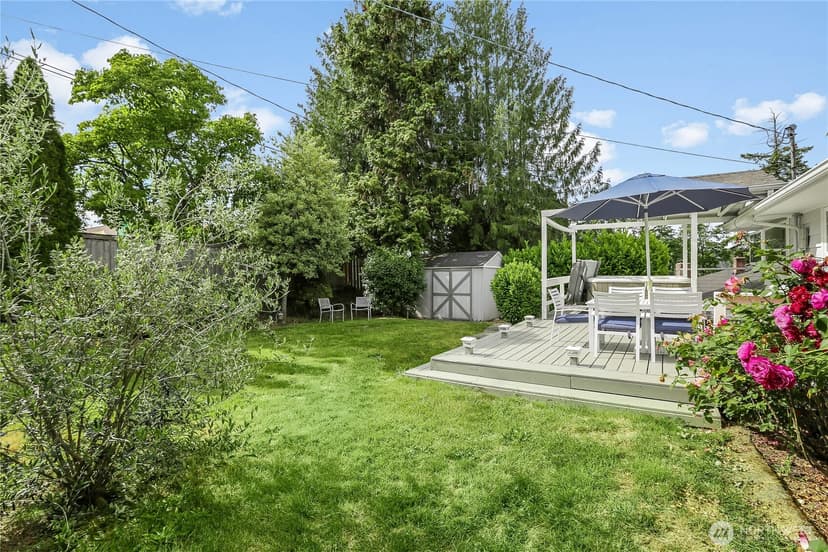Property photo for 10417 76th Avenue S, Seattle photo 30