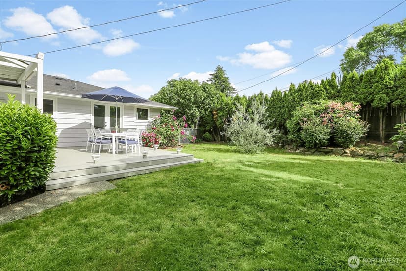 Property photo for 10417 76th Avenue S, Seattle photo 28
