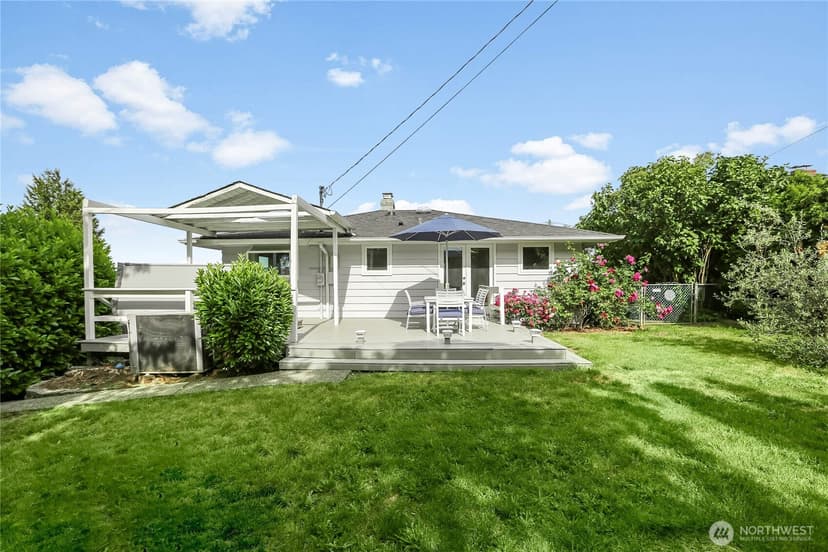 Property photo for 10417 76th Avenue S, Seattle photo 27