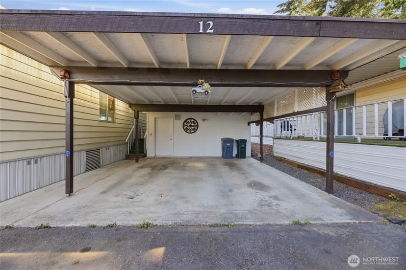 Property photo for 9314 Canyon Road E #12, Puyallup photo 5