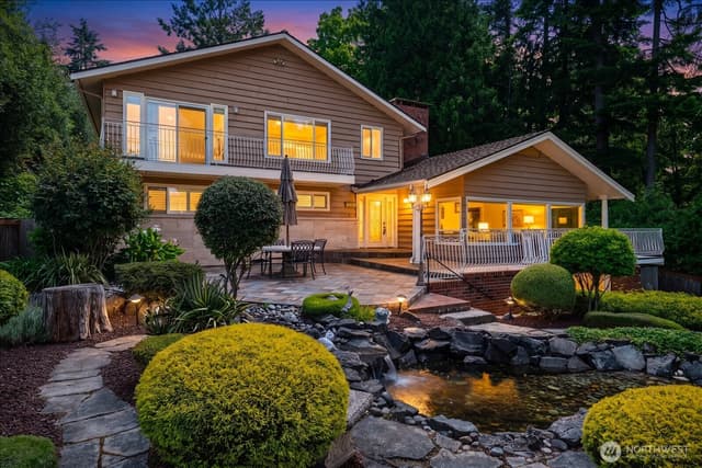 Property photo for 17524 10th Avenue NW, Shoreline