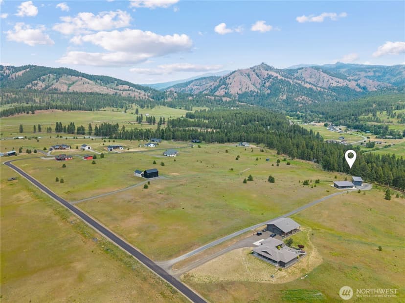 Property photo for 1280 Mountain Creek Drive, Cle Elum photo 39