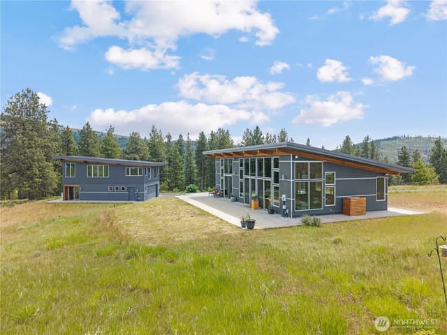 Property photo for 1280 Mountain Creek Drive, Cle Elum photo 4