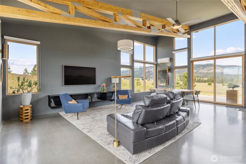 Property photo for 1280 Mountain Creek Drive, Cle Elum photo 12