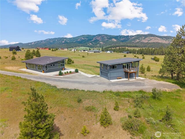 Property photo for 1280 Mountain Creek Drive, Cle Elum