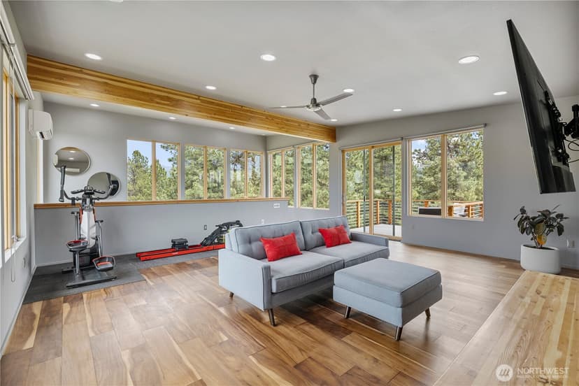 Property photo for 1280 Mountain Creek Drive, Cle Elum photo 29