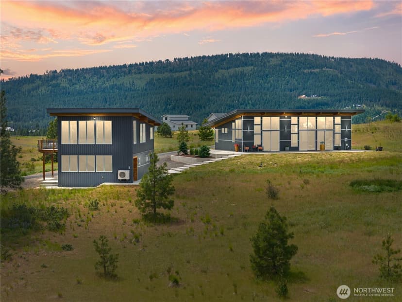 Property photo for 1280 Mountain Creek Drive, Cle Elum photo 3