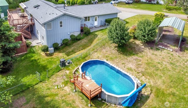 Property photo for 13617 SE 197th Place, Renton photo 4