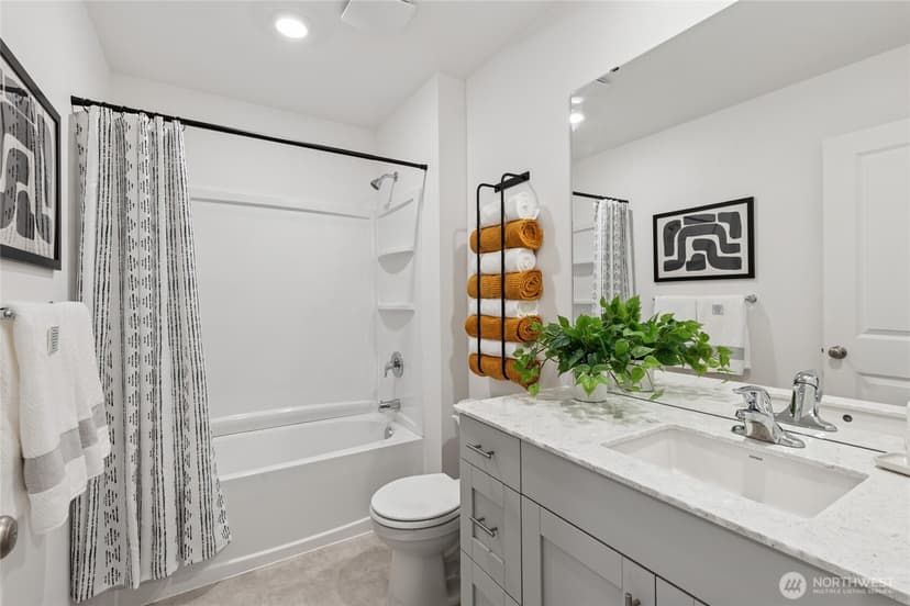Property photo for 16304 204th Avenue E #1157, Bonney Lake photo 19