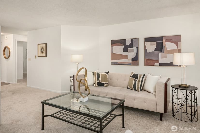 Property photo for 8108 146th Court NE #B26, Redmond photo 9