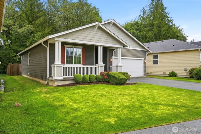 Property photo for 8231 81st Drive NE, Marysville photo 2
