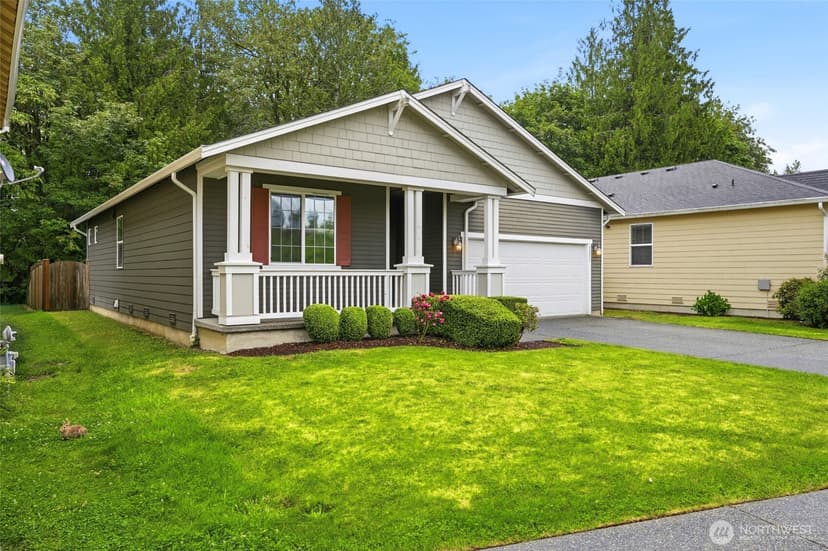 Property photo for 8231 81st Drive NE, Marysville photo 2