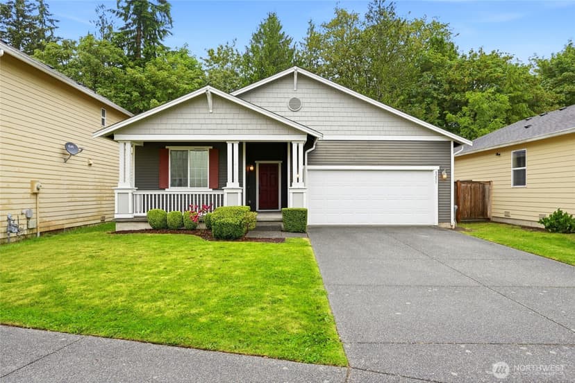 Property photo for 8231 81st Drive NE, Marysville photo 33