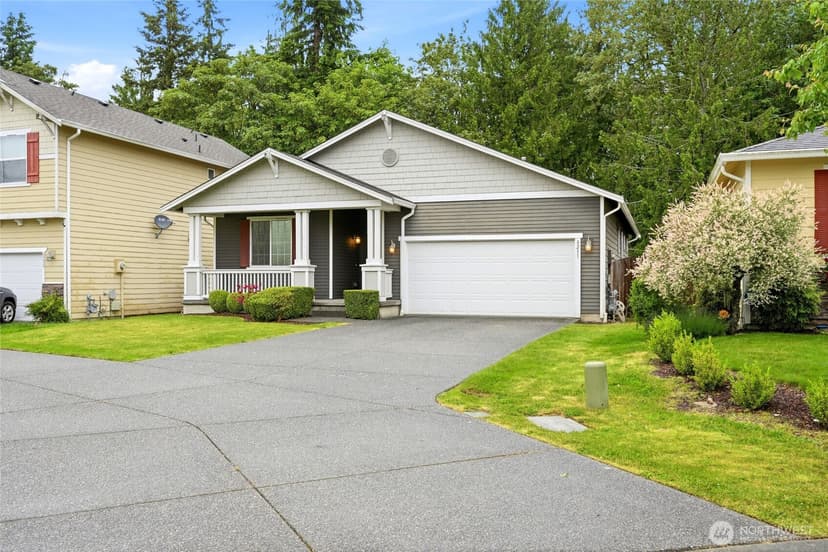 Property photo for 8231 81st Drive NE, Marysville photo 3