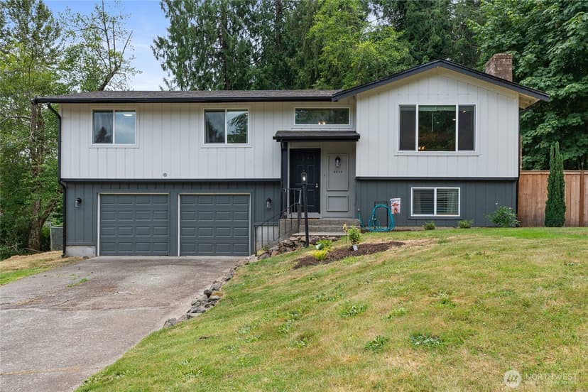 Property photo for 6906 43rd Street Ct NW, Gig Harbor