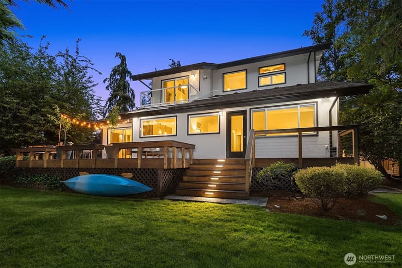 Property photo for 9004 NE 170th Street, Kenmore photo 6