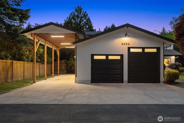 Property photo for 9004 NE 170th Street, Kenmore photo 5