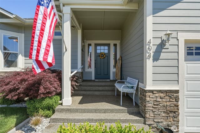 Property photo for 404 Ridgewood Drive, Manson photo 2
