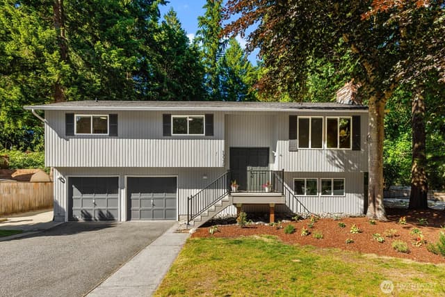 Property photo for 17378 NE 160th Street, Woodinville