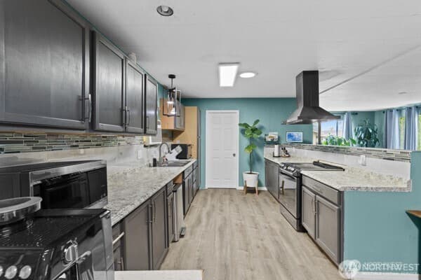 Property photo for 15708 81st Street E #131, Puyallup photo 4