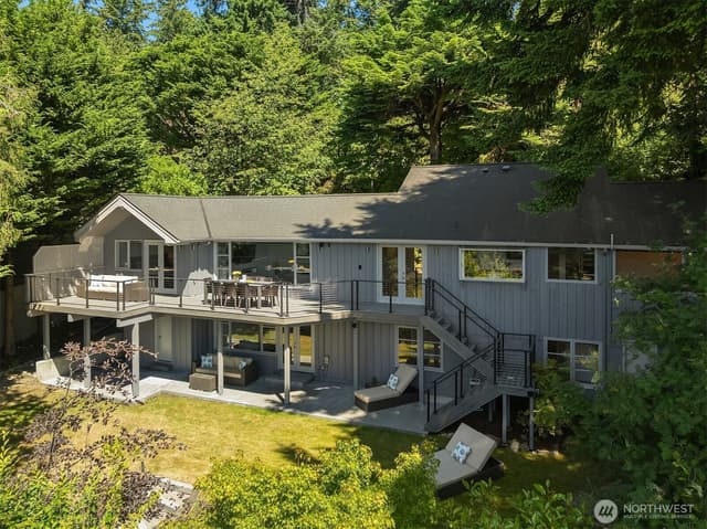 Property photo for 895 NW Elford Drive, Seattle