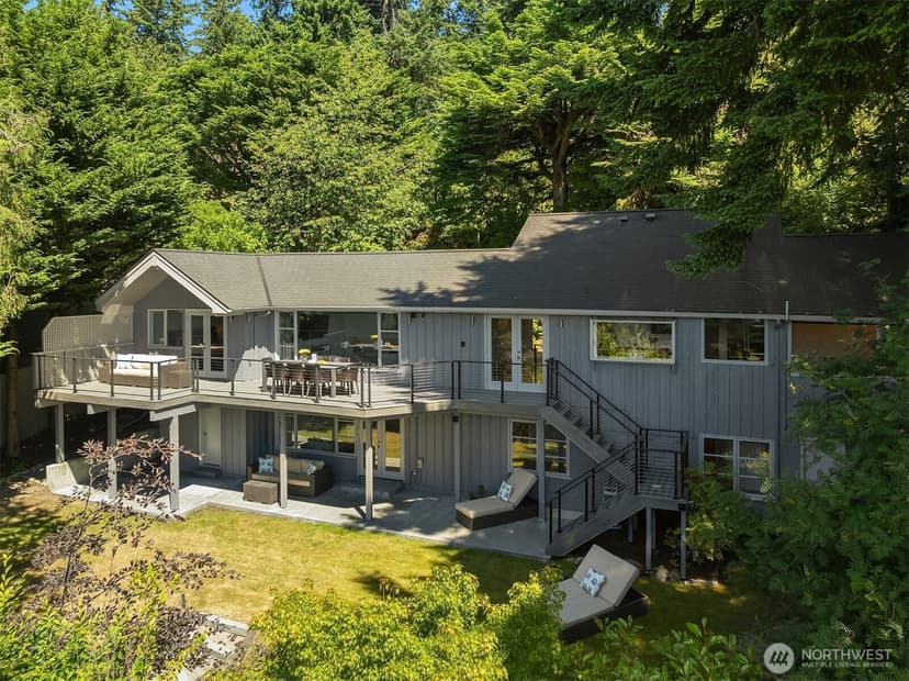 Property photo for 895 NW Elford Drive, Seattle
