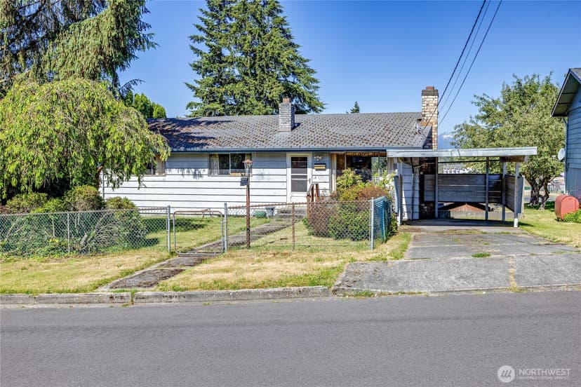 Property photo for 3245 Almira Drive, Bremerton