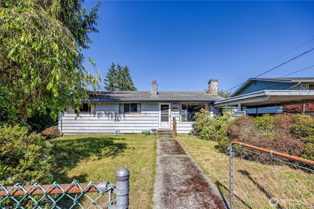 Property photo for 3245 Almira Drive, Bremerton photo 3