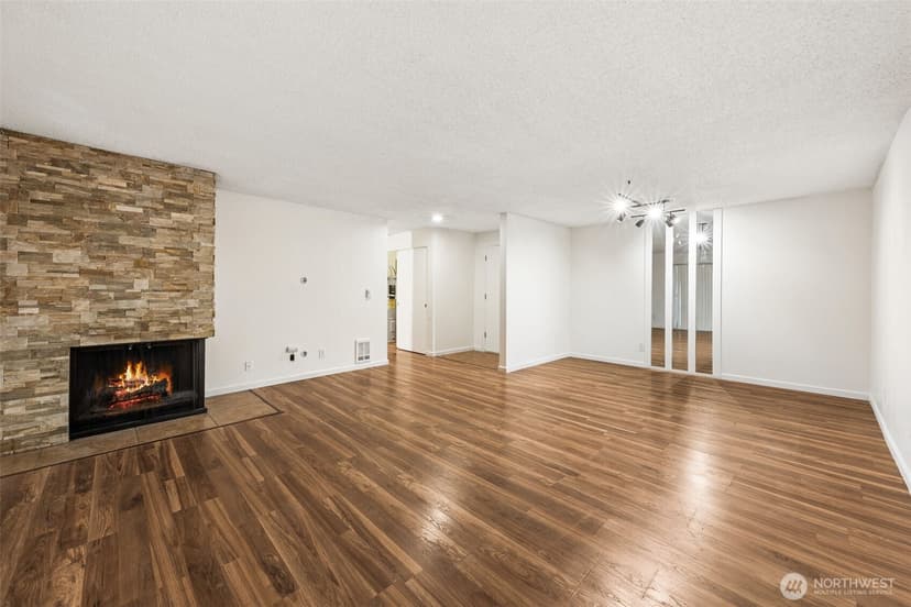 Property photo for 7501 Ruby Drive SW #I-106, Lakewood photo 3