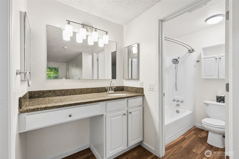 Property photo for 7501 Ruby Drive SW #I-106, Lakewood photo 13