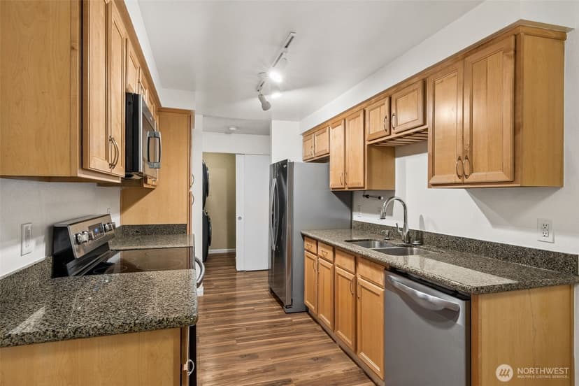 Property photo for 7501 Ruby Drive SW #I-106, Lakewood photo 7