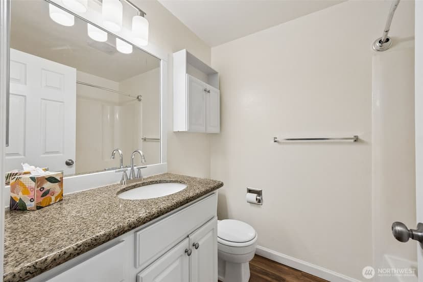 Property photo for 7501 Ruby Drive SW #I-106, Lakewood photo 17
