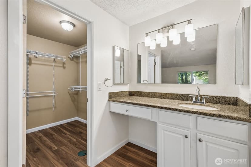 Property photo for 7501 Ruby Drive SW #I-106, Lakewood photo 12