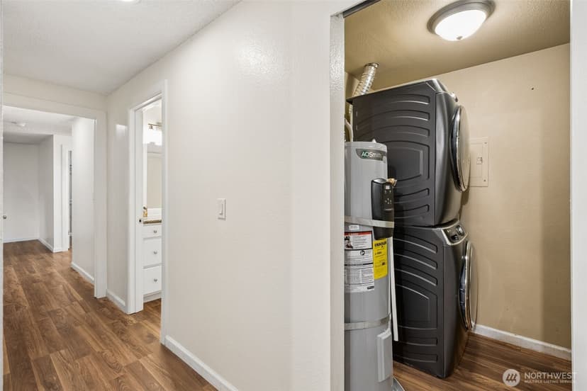 Property photo for 7501 Ruby Drive SW #I-106, Lakewood photo 18