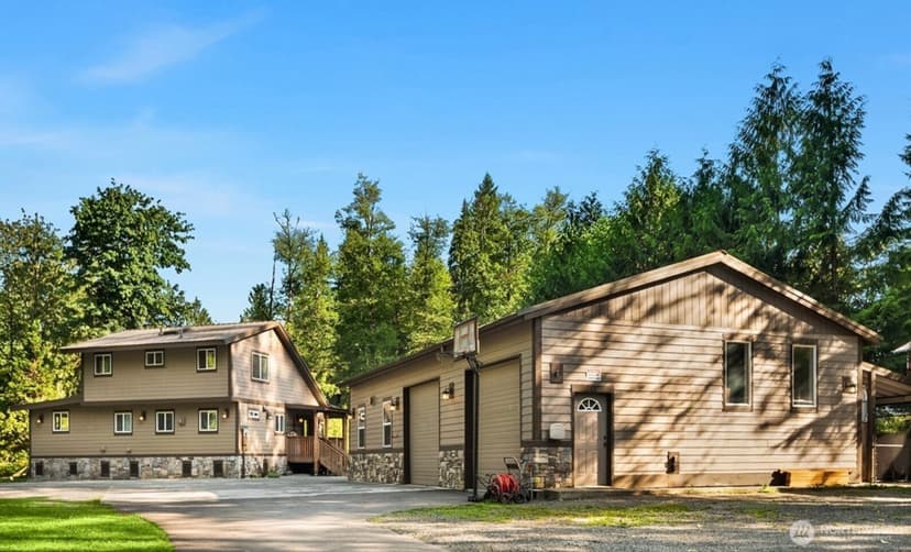 Property photo for 31455 NE 176th Place, Duvall