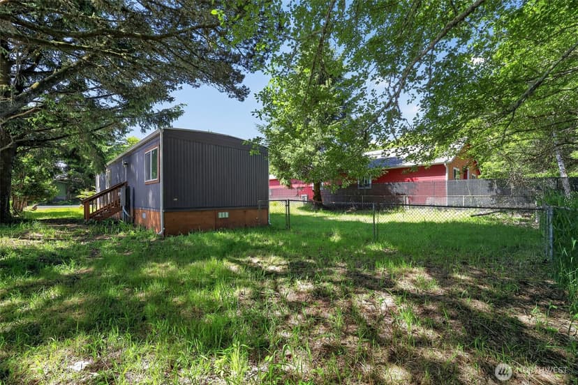 Property photo for 206 E Rain Street, Ocean Shores photo 3