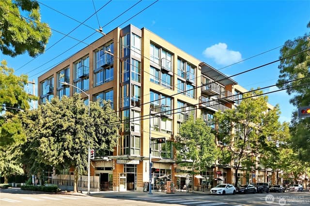 Property photo for 530 Broadway E #311, Seattle