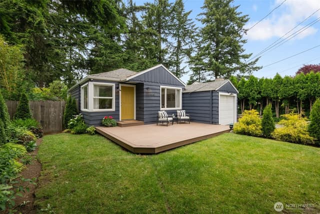 Property photo for 11549 8th Avenue NE, Seattle