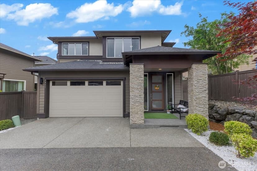 Property photo for 3907 168th Place SE, Bothell